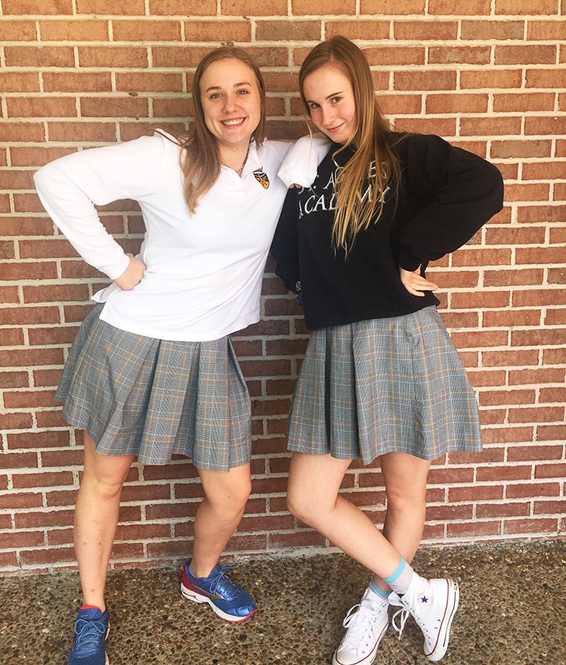 St Agnes Academy Houston Campus Map Get More Anythink's